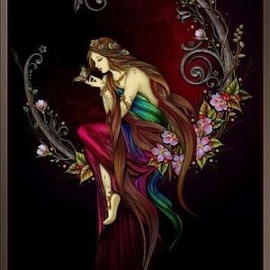 Meet your Posher, Beth